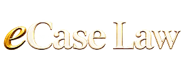 eCase Law